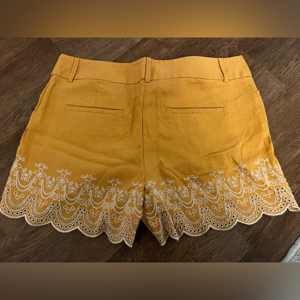 LOFT shorts - Picture 3 of 5